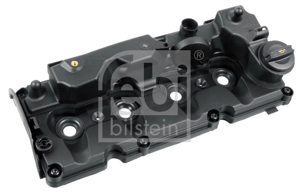 Cylinder Head Cover